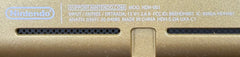 Nintendo Switch Lite Console - HDH-001 - The Legend Of Zelda Edition - No Dock - With Charger