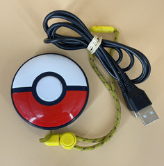 Pokemon Go Plus + Super Ball Auto Throw Game PMC004