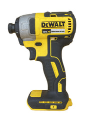 Dewalt Impact Drill Driver 18v XR Brushless DCF787 - Skin Only