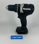 Makita 18V Brushless Heavy Duty Compact Hammer Driver Drill - DHP484