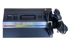 Atari 2600 Rainbow Game Console