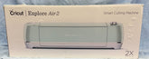 CRICUT EXPLORE AIR 2