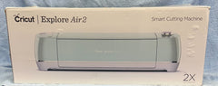 CRICUT EXPLORE AIR 2
