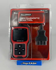 ToolPRO Auto Diagnostic Scanner OBD2