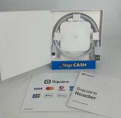 SQUARE READER EFTPOS Machine - SPC2-01