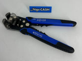 Blue Point BLPES668 Wire Stripper Crimper Cutter