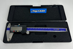 Blue Point Digital Caliper - MCAL6A