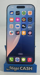 APPLE IPHONE 16 PRO 256GB - MYNJ3X/A