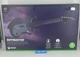 RIFFMASTER Wireless Guitar Controller for Xbox