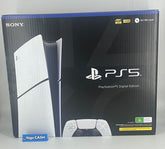 PS5 PlayStation 5 Slim Digital Console 825GB - CFI-2102 A