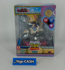 HOT TOYS COSRIDER FIGURINE TOY STORY - BO PEEP