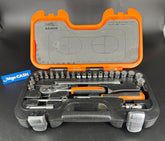 BAHCO SOCKET SET 29 PIECE