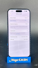 IPHONE 15 PLUS 128GB - MU0Y3ZP/A