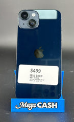 IPHONE 14 128GB - MPUF3ZP/A