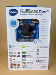 Vtech KidiZoom Duo FX Kids Camera