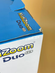 Vtech KidiZoom Duo FX Kids Camera
