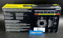 Kicker CS Series 4" 2 Way Coaxial Car Speaker 150W 50W RMS CSC4