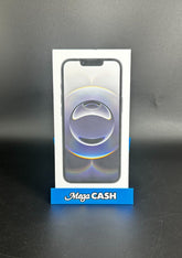 IPHONE 16E 128GB BLACK MD1Q4X/A