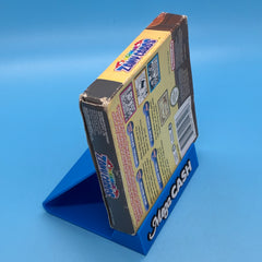 Pokémon Mini Puzzle Collection Sealed Australian PAL - Zany Cards - MIN P MACE- Heavily Worn Box