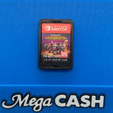 Nintendo Switch Game Minecraft Dungeons Cartridge Only - HAC-008