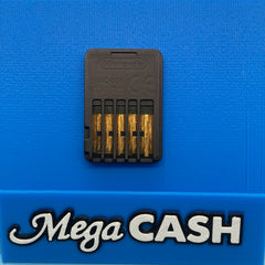 Nintendo Switch Game Minecraft Dungeons Cartridge Only - HAC-008