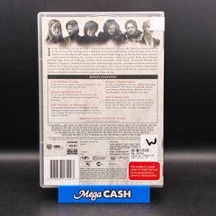 Game of Thrones The Complete Third Season (2013) Region 4 - 5 DVD Set