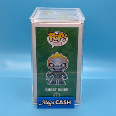 FUNKO POP MARVEL! Marvel Universe - Ghost Rider #18