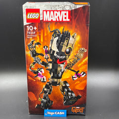 Lego Marvel - Venomised Groot - 76249 10+