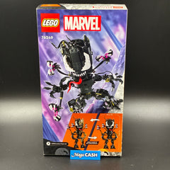 Lego Marvel - Venomised Groot - 76249 10+