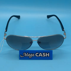 COACH NEW YORK SUNGLASSES W/ CASE | HC7060 S/N:901511 59/11 135 2N