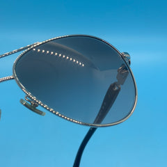 COACH NEW YORK SUNGLASSES W/ CASE | HC7060 S/N:901511 59/11 135 2N