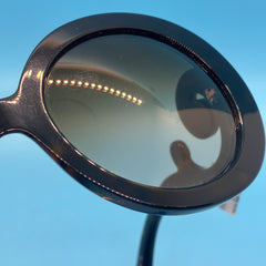 FENDI SUNGLASSES W/ CASE | SPR27N 5522 2AU-6S1 135 3N