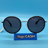 VIVIENNE WESTWOOD SUNGLASSES | Sun Rx 02 32262704 Cat. 3 5004147