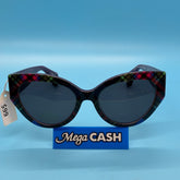 VIVIAN WESTWOOD SUNGLASSES | 55.19-140 Sun Rx 04 33135885 Cat.3 5005074