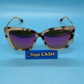 DIFF SUNGLASSES | BECKY II CT-PK30 PRC