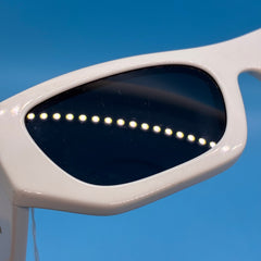 PRADA SUNGLASSES | SPR A01 53.20 17K-08Z 145 3N