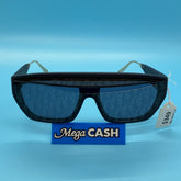 DIOR SUNGLASSES | 1-14 31B8 3 2 141 0 140 W W Dior Club M7U