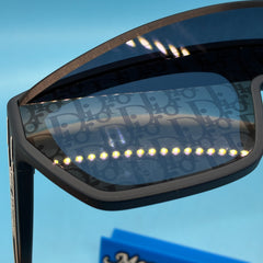 DIOR SUNGLASSES | 1-14 31B8 3 2 141 0 140 W W Dior Club M7U
