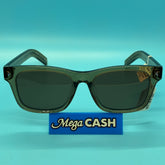 PRADA SUNGLASSES | SPRA17-F 55.18 18T-70F 150 3N