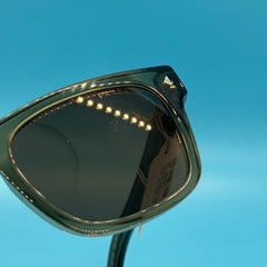 PRADA SUNGLASSES | SPRA17-F 55.18 18T-70F 150 3N