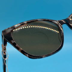 ZAMPATTI SUNGLASSES | 57.18-145 C Rx 25 33084220 5004879