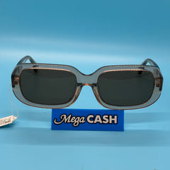 OSCAR WYLEE SUNGLASSES | MOLLY-353 56.19-145 0692