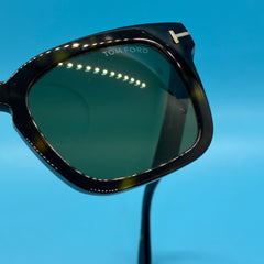 TOM FORD SUNGLASSES | DAX TF751 52N <50.22 145 3