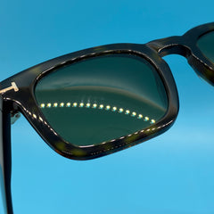 TOM FORD SUNGLASSES | DAX TF751 52N <50.22 145 3