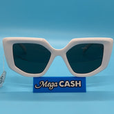 FAKE PRADA SUNGLASSES | SPR1425 53.19-145
