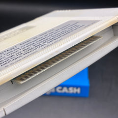 Super Nintendo (SNES) Game Cartridge - Super Mario Kart PAL VERSION - SNSP-MK-AUS-1 - UNTESTED