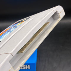 Super Nintendo (SNES) Game Cartridge - Super Strike Eagle PAL VERSION - SNSP-EG-AUS - UNTESTED