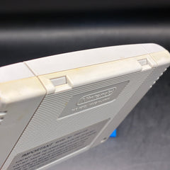 Super Nintendo (SNES) Game Cartridge - Super Mario Kart PAL VERSION - SNSP-MK-AUS-1 - UNTESTED W/ CASE