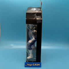 Bandai Saban’s Power Rangers Space - Legacy Collection Black Ranger - In Box Limited Edition Action Collectible Figure