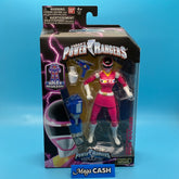 Bandai Saban’s Power Rangers Space - Legacy Collection Pink Ranger - In Box Limited Edition Action Collectible Figure